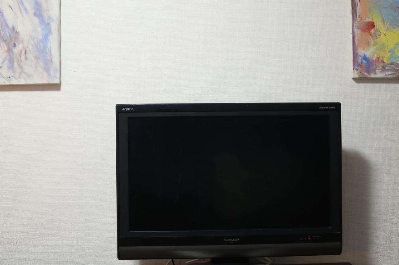 Heisiei House Shin-Okubo Free Wifi Appartement Tokio Buitenkant foto