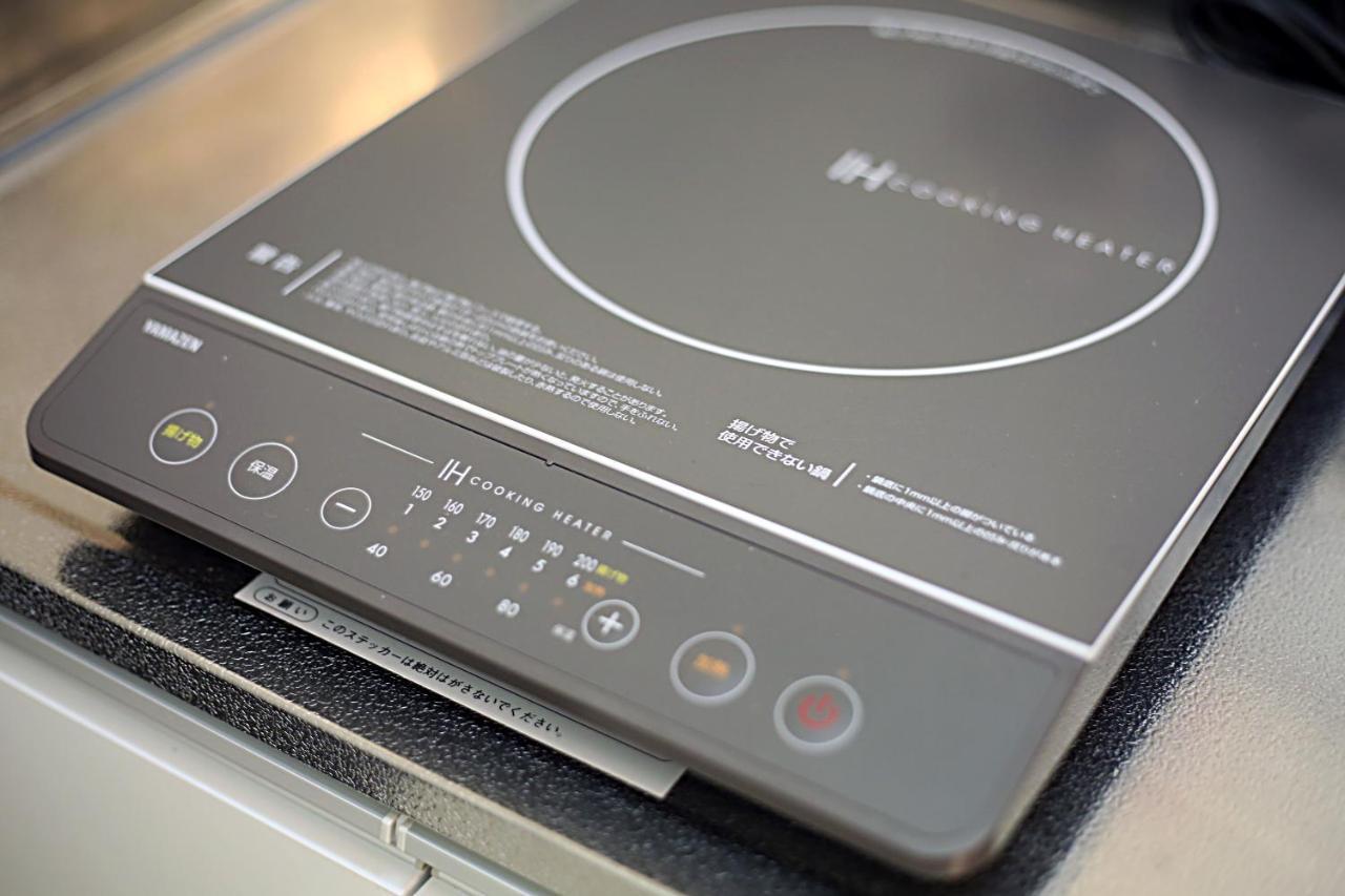 Heisiei House Shin-Okubo Free Wifi Appartement Tokio Buitenkant foto