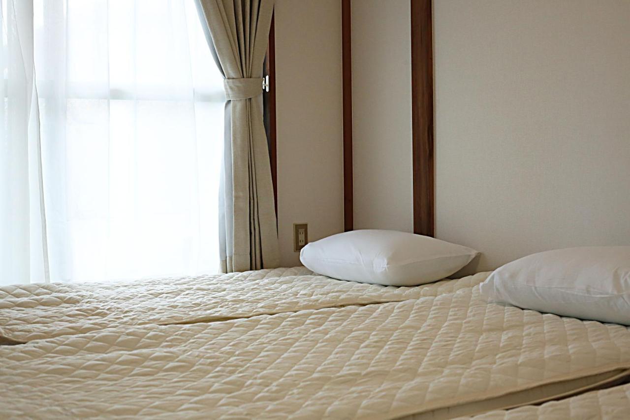 Heisiei House Shin-Okubo Free Wifi Appartement Tokio Buitenkant foto